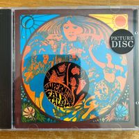 Art - Supernatural Fairy Tales / CD - UK-Press. 199? - TOP