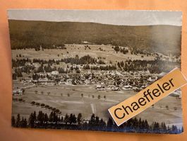 1955 1471 Le Sentier (Vallée de Joux)