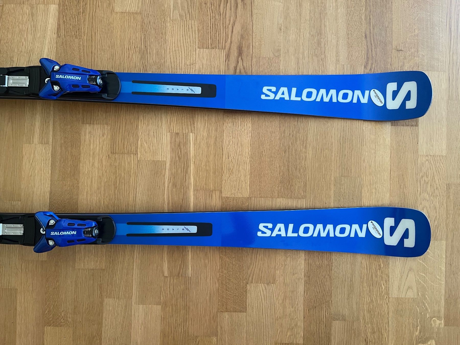 Salomon Skis: Salomon S/RACE GS PRO – Neuf (Voir description) à Winterthur par phi_ybl9 9