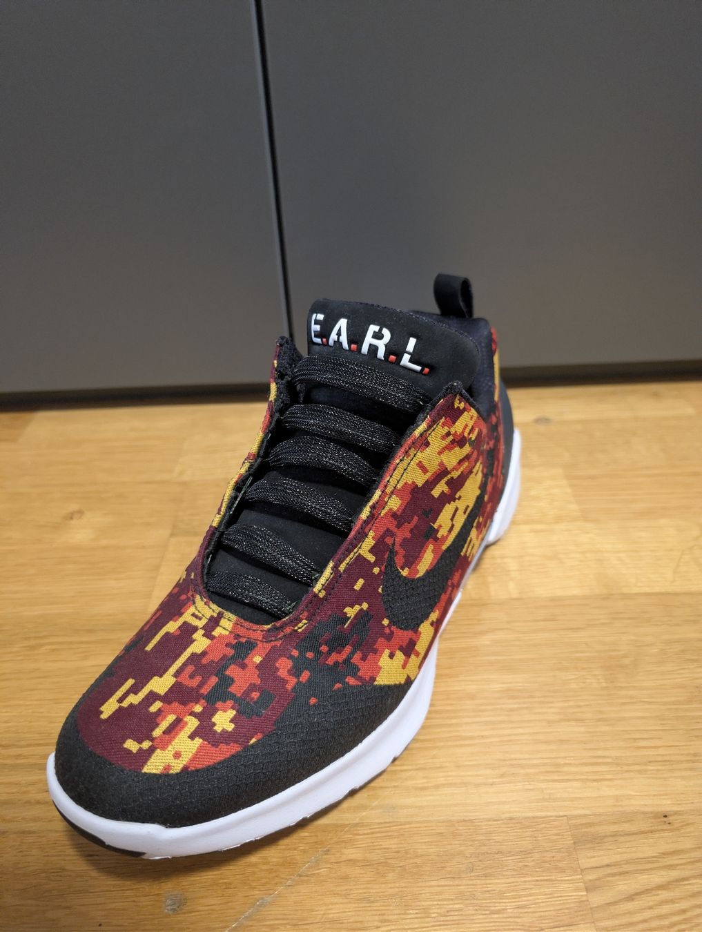 Nike Herrenschuhe: Nike Hyper Adapt 1.0 Gr. 44.5 – Neu (gemäss Beschreibung) aus Aarau von MrNase 5