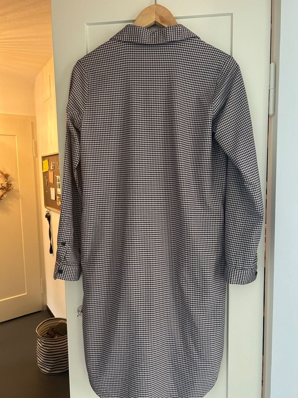 Armedangels Vestiti: Faires Hemdkleid von Armedangels – Usato da Winterthur venduto da neelom 3