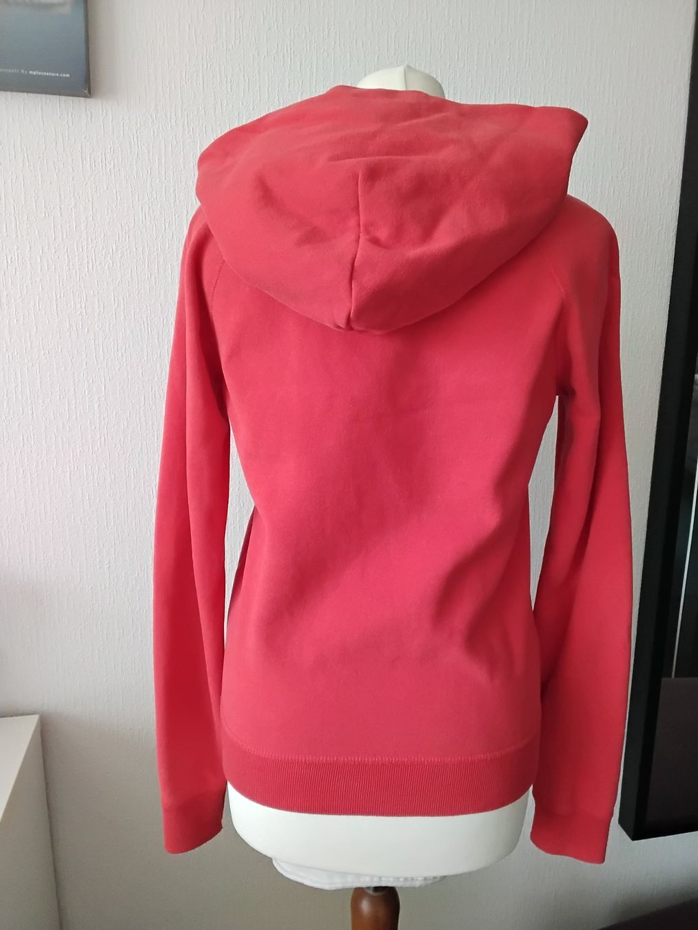 American Eagle Maglioni & Felpe: Sweat American Eagle rouge taille S – Nuovo (secondo la descrizione) da Chêne-Bourg venduto da Fio994 1