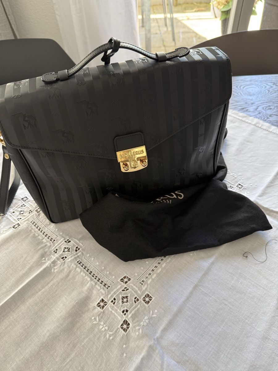 Maison Mollerus Taschen für Damen: Maison Mollerus – Neu (gemäss Beschreibung) aus Mitlödi von celestina01 4
