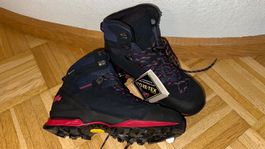 Hanwag Wanderschuhe Grösse 37 neu