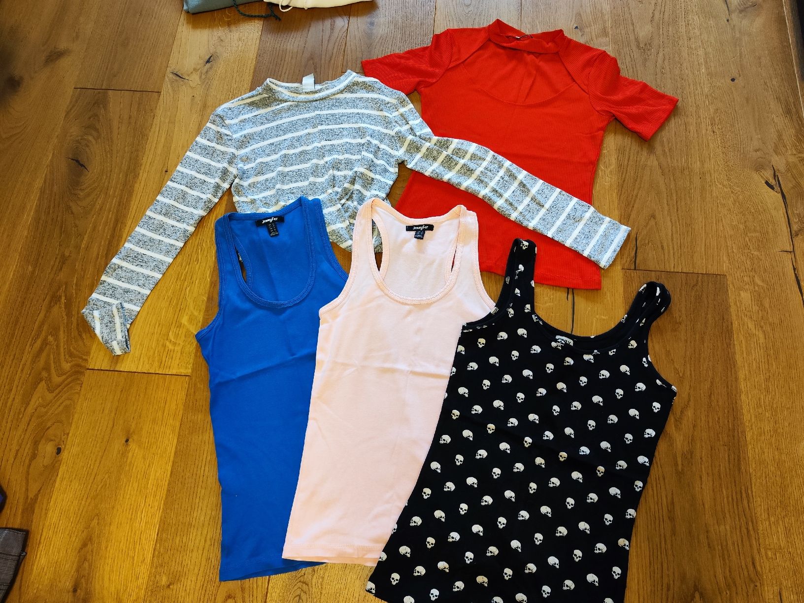 Lotti di vestiti: Kleiderpaket Gr.S – Usato da Kriens venduto da KleineD 3