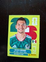 Panini Sticker Hirving Lozano MEX 15 FIFA World Cup 2026