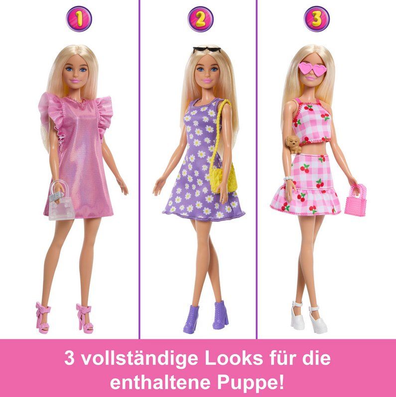Bambole: Barbie Dream Closet – Nuovo e nell'imballaggio originale da Oensingen venduto da Liquidations-Shop 5