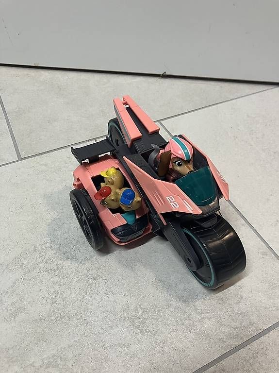 Giocattoli: Paw Patrol Liberty – Usato da Menznau venduto da siricius