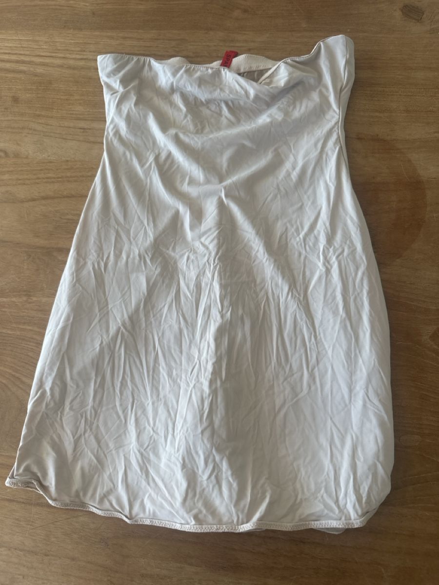 Spanx Altra biancheria intima: Spanx Bustier mit Shorts – Usato da Zürich venduto da sommer121 3