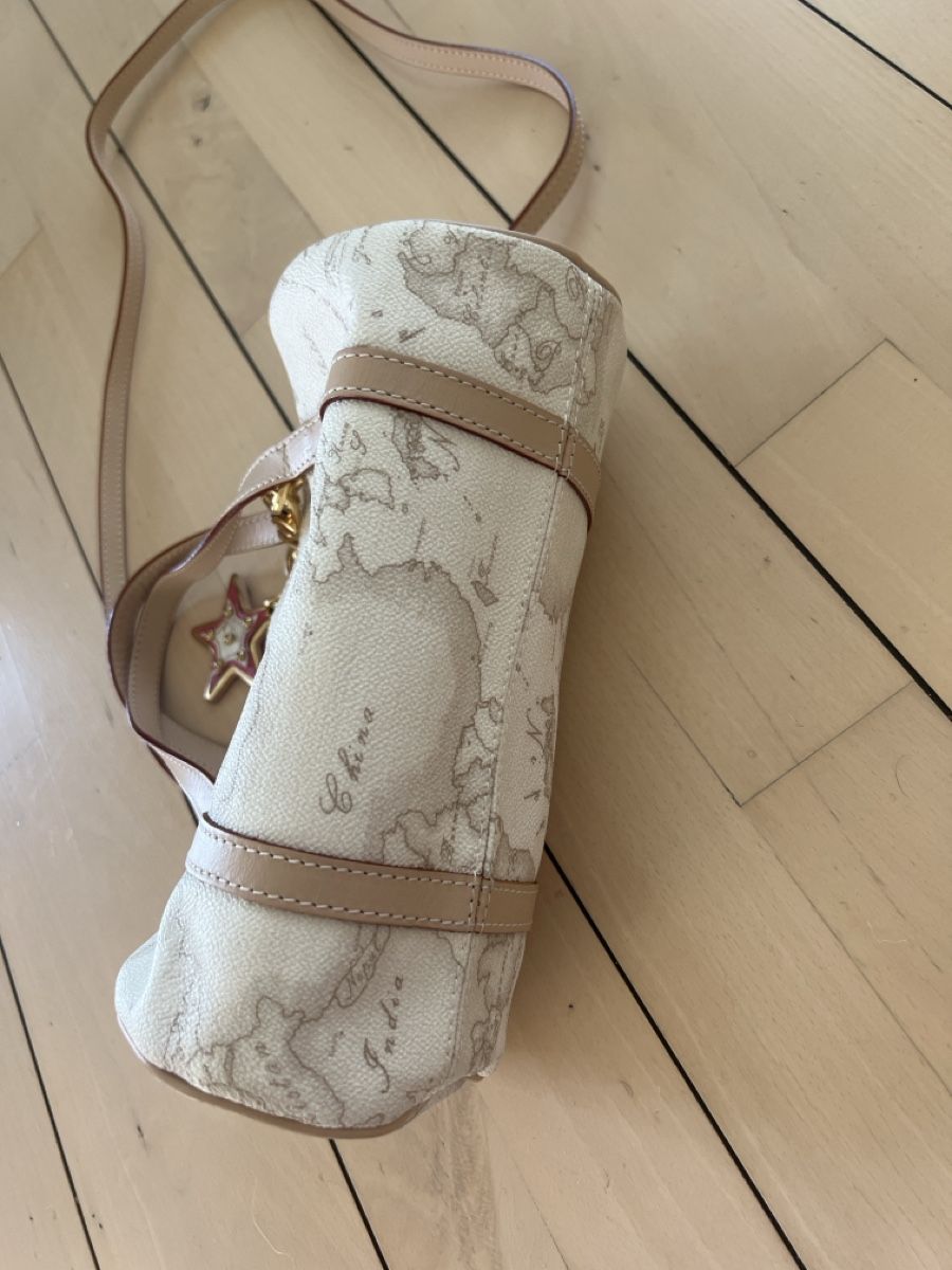 Alviero Martini Borse da donna: Umhängetasche Alviero Martini 1a Classe – Usato da Illnau venduto da evelineundamelie 5