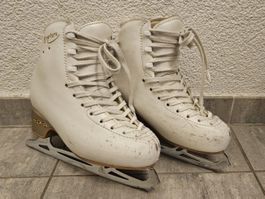 Eislaufschuhe - Edea Overture Gr. 220