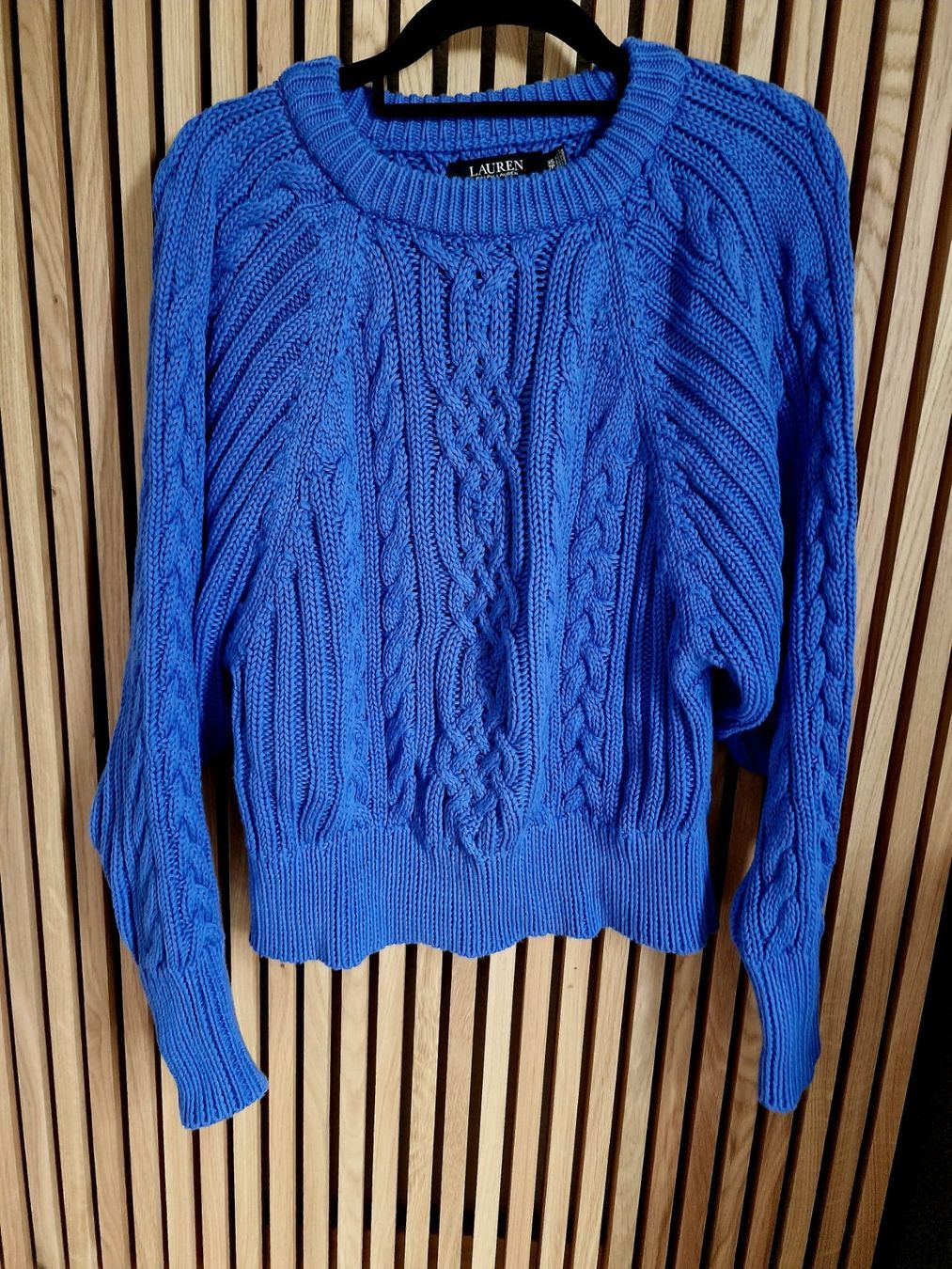 Ralph Lauren Maglioni & Felpe: Lauren Ralph Lauren Pulli XS – Usato da Seftigen venduto da G00