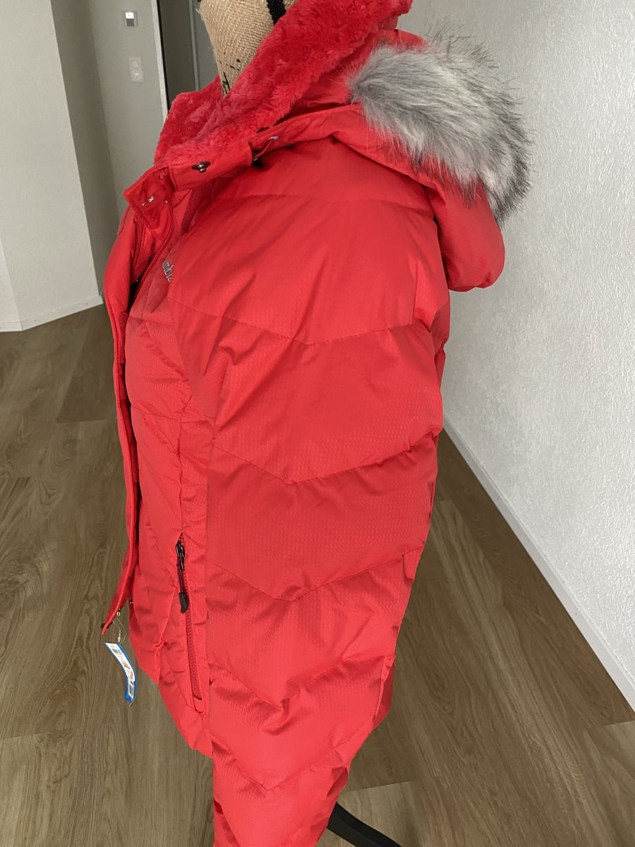 Columbia Giacche: Winter/Sport Jacke – Nuovo e nell'imballaggio originale da Oftringen venduto da mercedes019 1