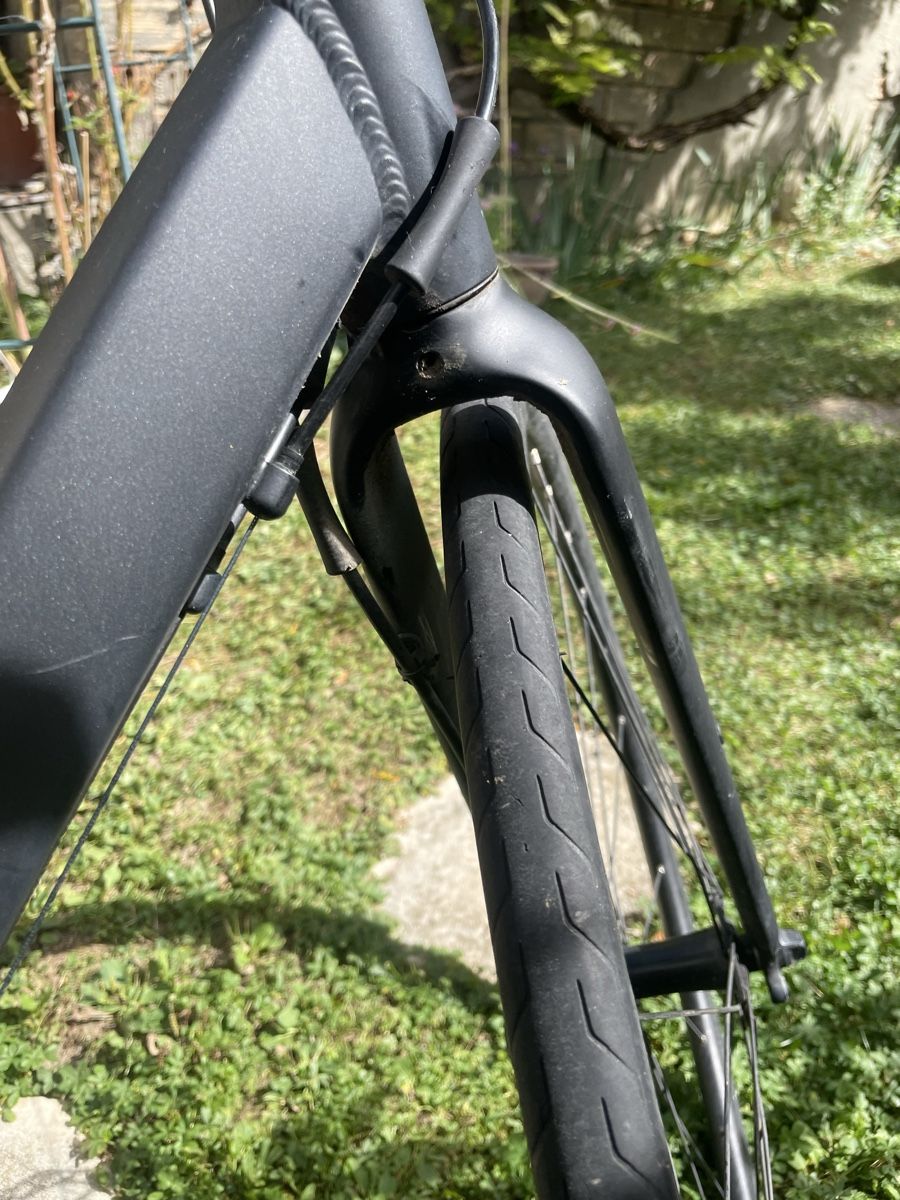 Decathlon Velos: Vélo triban  – Gebraucht aus plan-les-ouates von ego_8tvk 3