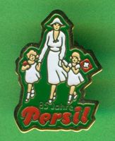 Persil  Waschmittel  85 Jahre