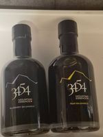 Vinaigre balsamique 3454 Mountain Essence lot de 2 NEUF