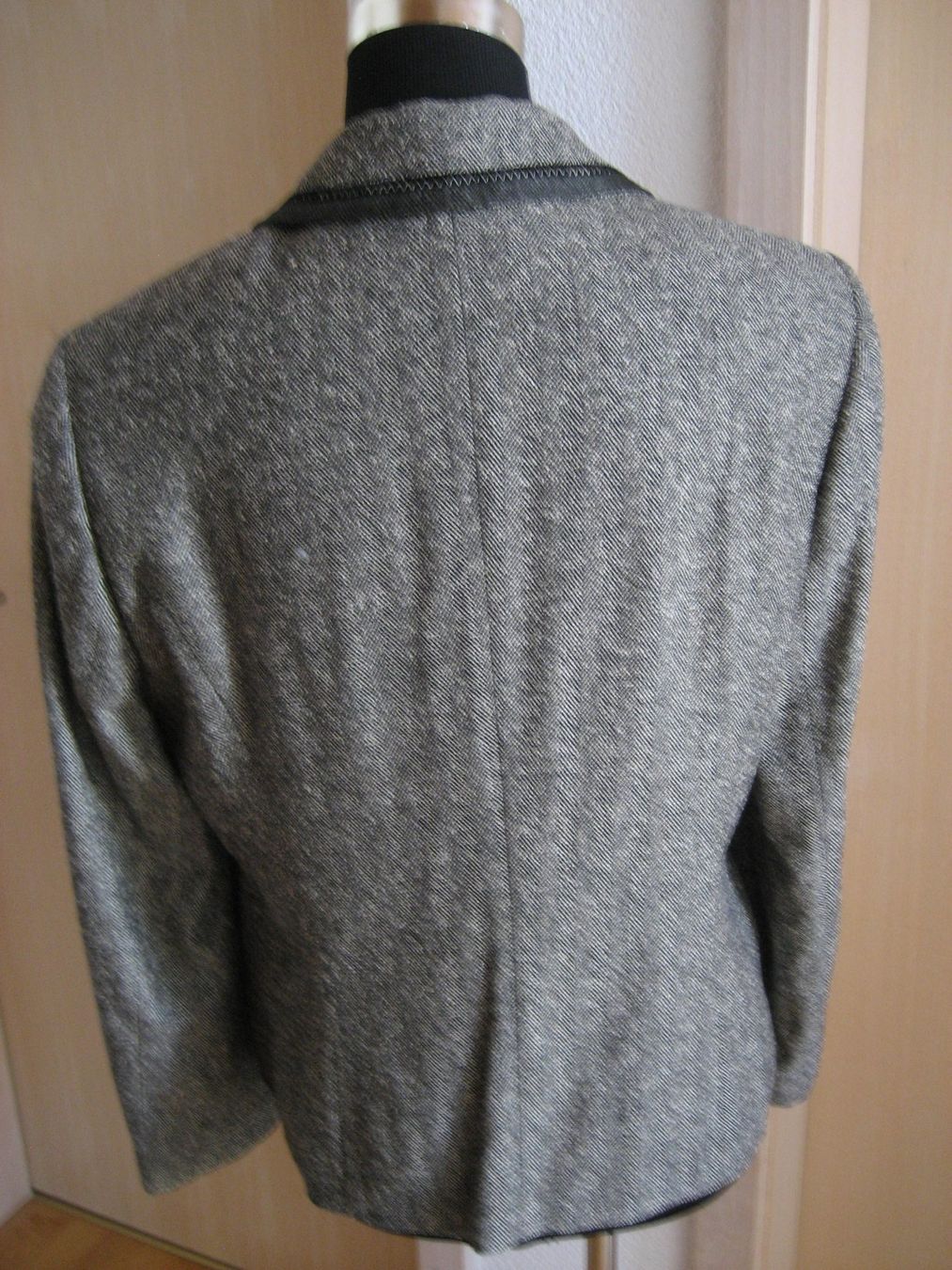 Gerry Weber Giacche: Veste Gerry Weber taille 40, neuve – Nuovo e nell'imballaggio originale da Delémont venduto da marryb 4