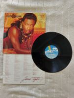 James Taylor - Master of the Game - Vinyle Rare!