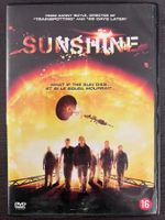 Sunshine (Englisch, Französisch)