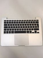 MacBook Pro Ratina Tastatur