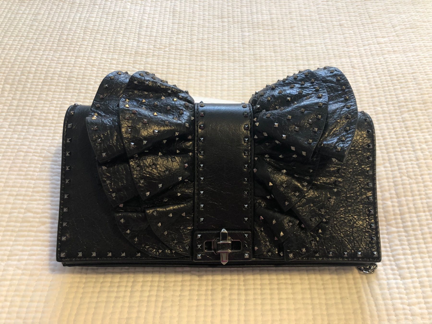 Valentino Borse da donna: VALENTINO bag – Nuovo (secondo la descrizione) da Zürich venduto da Yanches 1