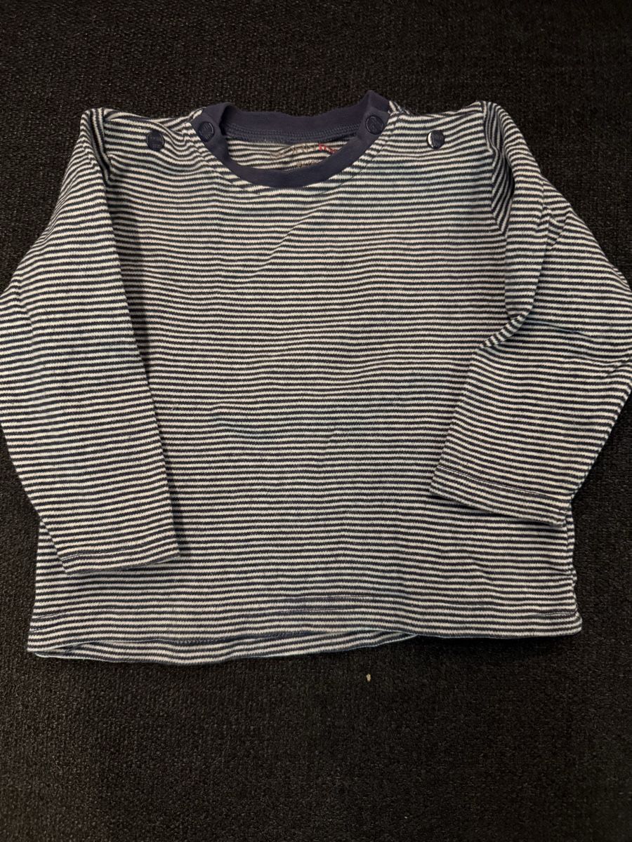 Maglioni & Felpe: 5 Langarm Shirts der Marke Borino – Usato da Oberdorf SO venduto da fani05 5