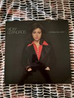 Vicky Leandros Ich liebe das Leben LP Austria Pressung
