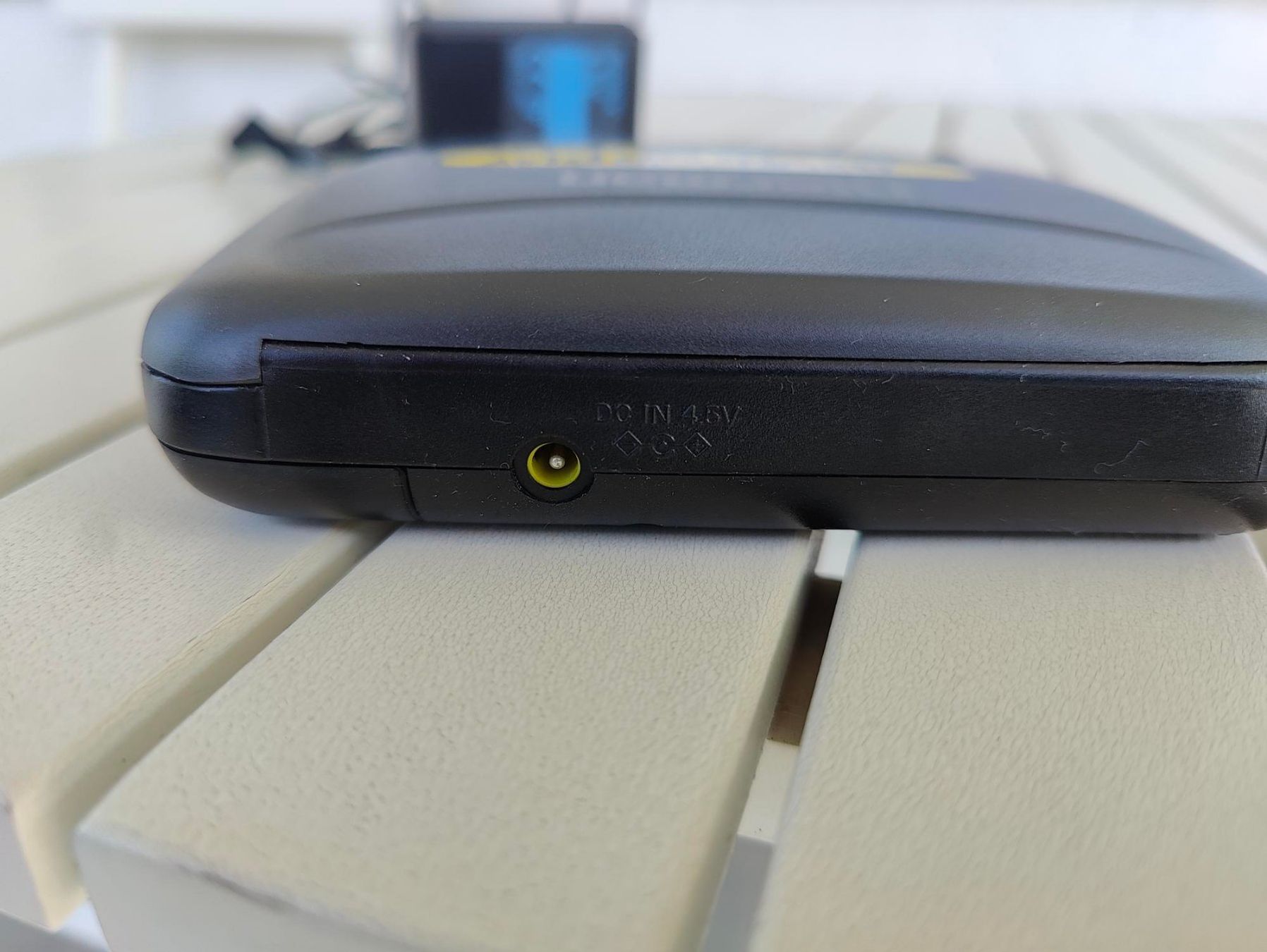 Sony Lettore multimediale portatile: Sony Discman – Usato da Meggen venduto da SellingGoods_1 2