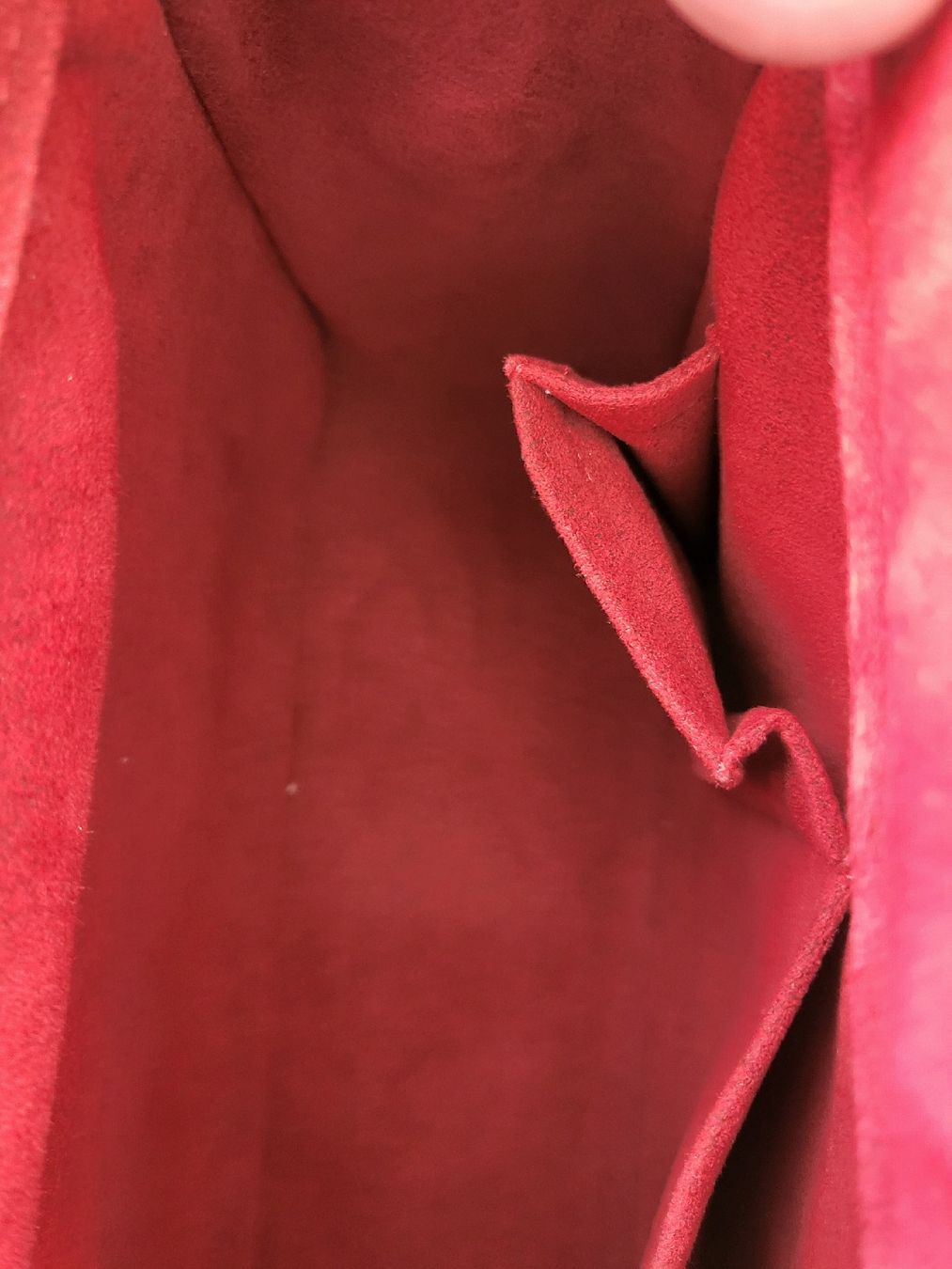 Borse da donna: sac a main viva cite – Nuovo (secondo la descrizione) da Veyrier venduto da sfr_hr8d 5