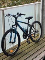 Mountain Bike BTWIN 24"