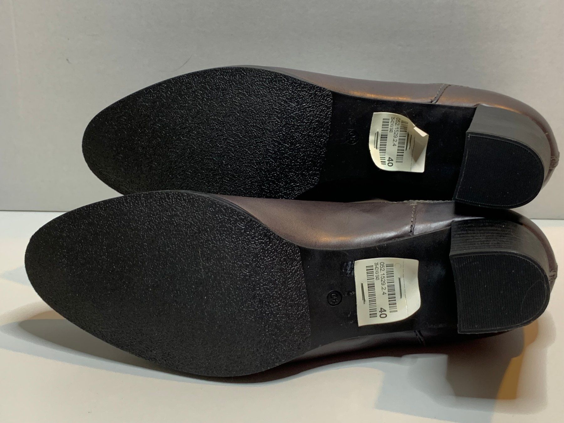 Roberto Santi Chaussures femmes: Stiefeletten Gr. 40 Leder – Neuf avec emballage d'origine à Wetzikon ZH par EvisStore 5