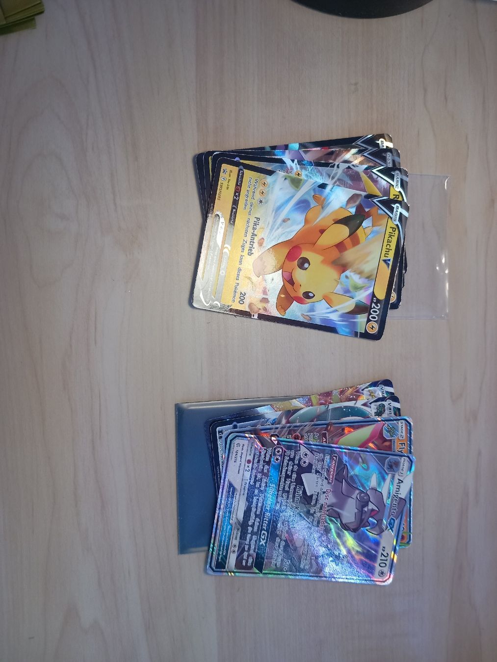 Cartoline: Pokémon XXL Sammlung – Nuovo (secondo la descrizione) da Basel venduto da mih_h866 9