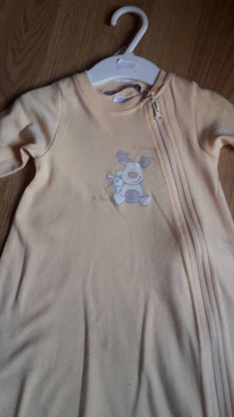 Sacchi a pelo: Schlafsack Jacky 62-68 – Usato da Schwarzenburg venduto da flamingo1970 1