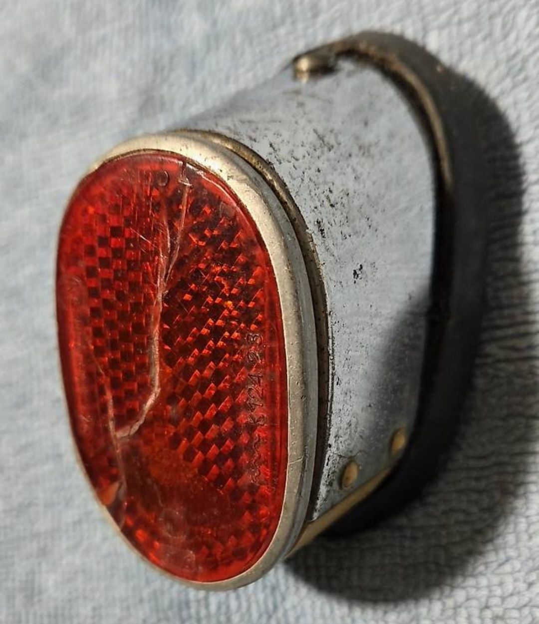 Pièces pour mobylette: Ulo Rücklicht Mofa Puch Sachs – D'occasion à Niederwangen BE par drizabone 1