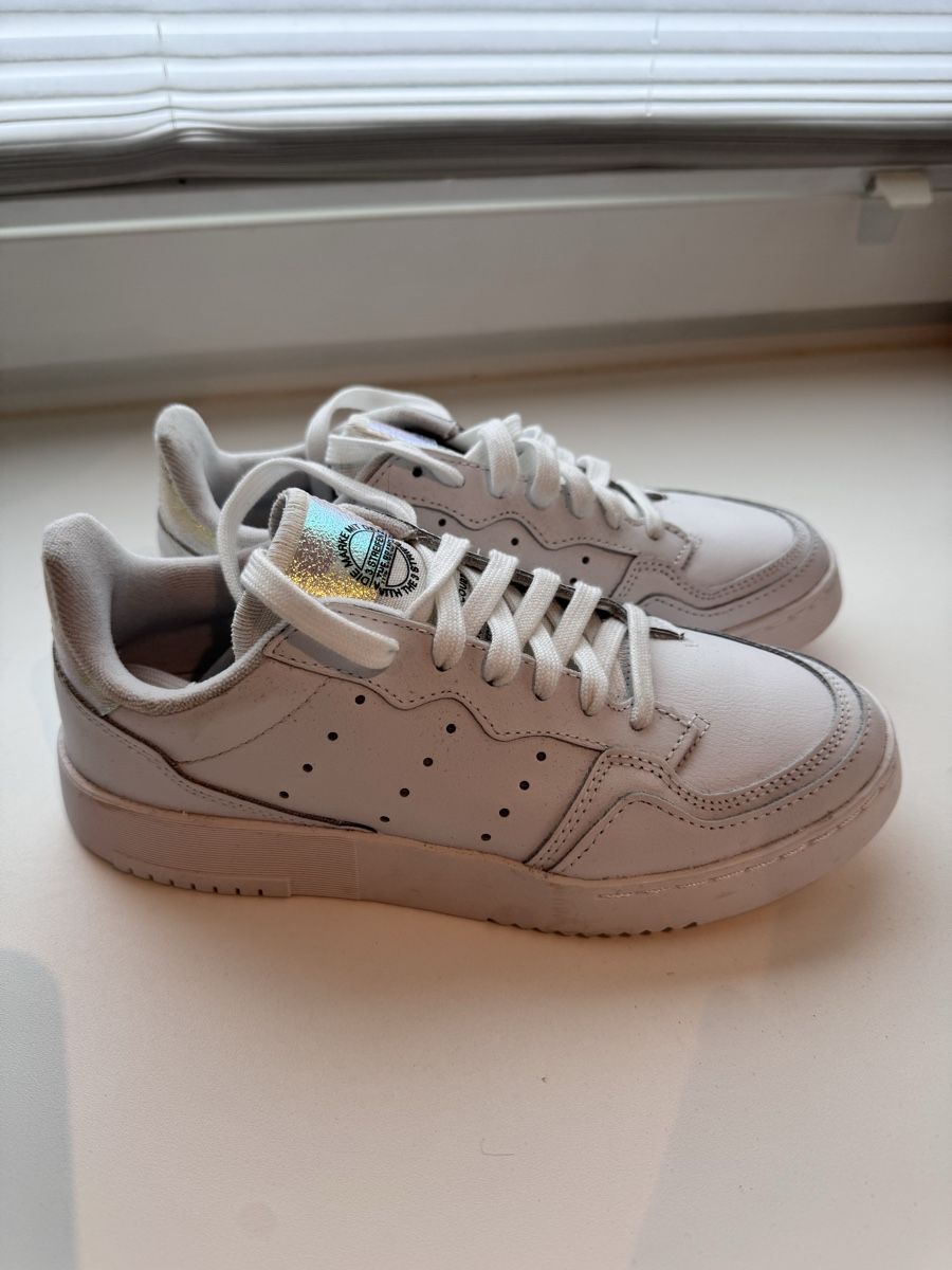 Adidas Scarpe da donna: Adidas Sneaker Gr. FR 38 – Nuovo (secondo la descrizione) da Kölliken venduto da Leana71