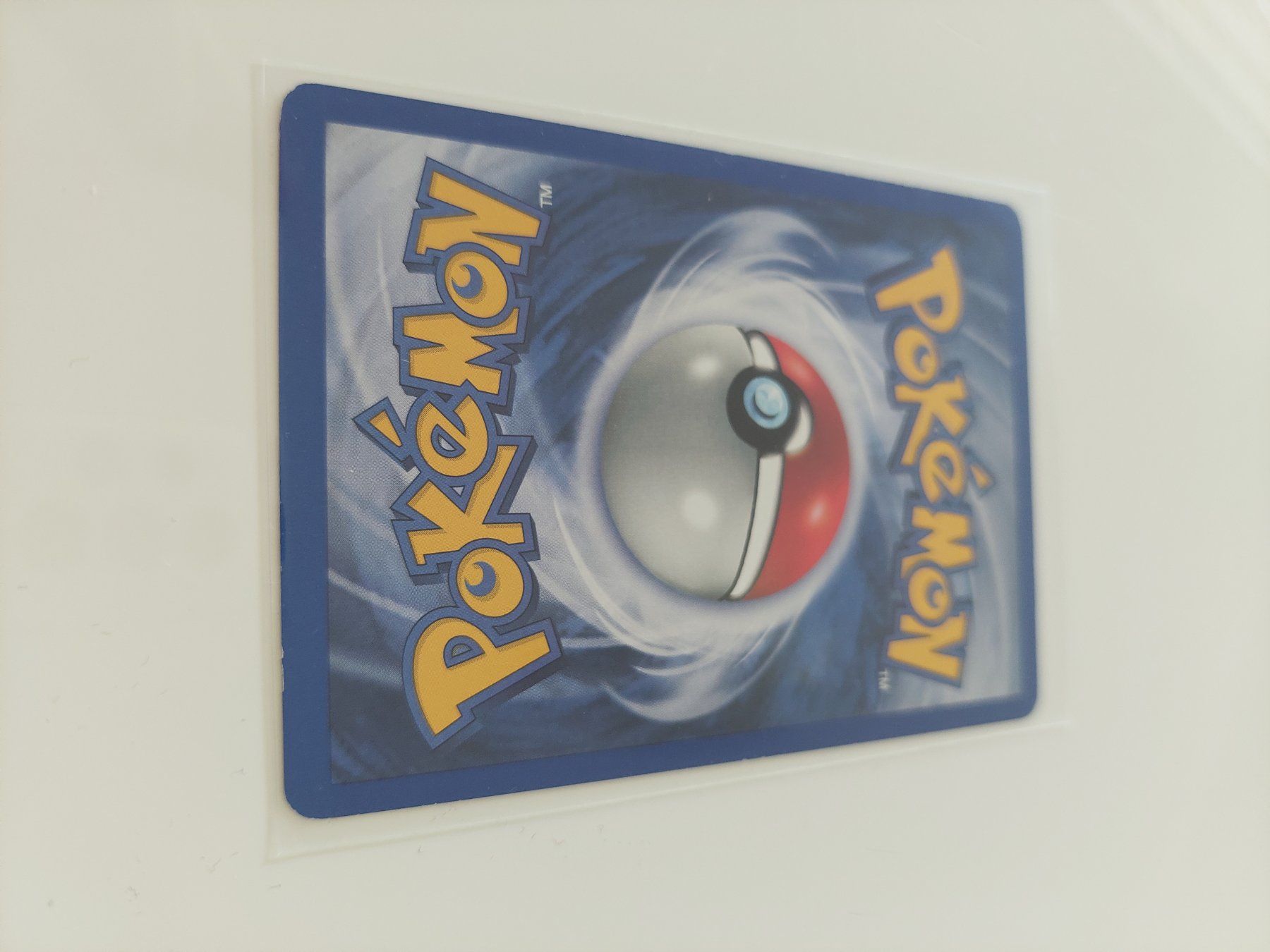 Cartoline: Professor Lind – Usato da Köniz venduto da Pokecollect 1