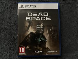 Dead Space - PS5