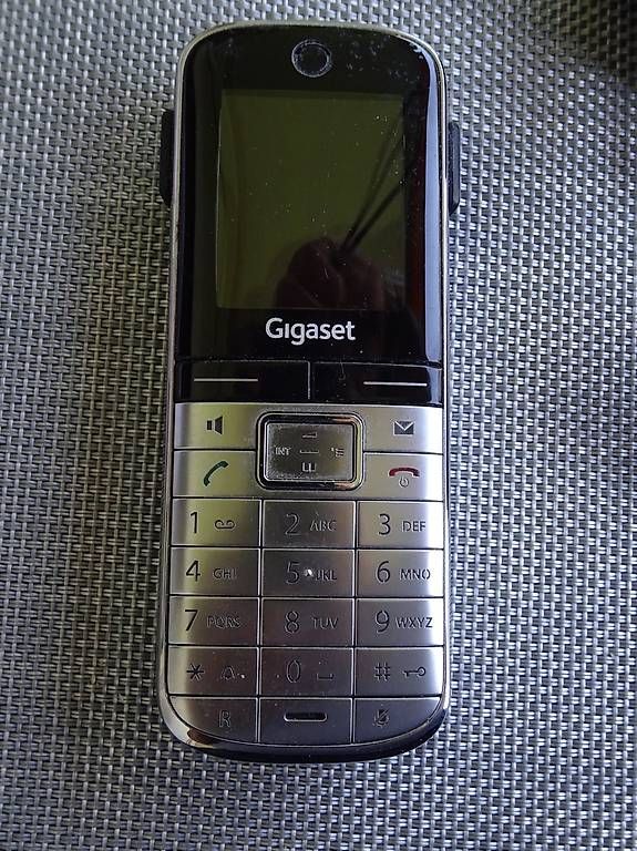 Telefoni: Siemens Gygsast SL400 – Usato da Wallisellen venduto da 125271