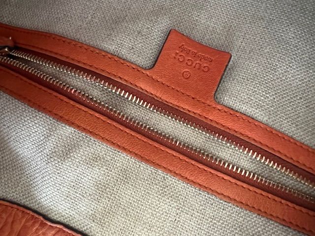 Gucci Borse da donna: GUCCI Icon Jackie – Usato da Winterthur venduto da Bacca_3 8
