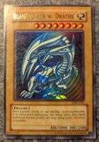 GOAT! SDK-G001 | Blauäugiger w. Drache