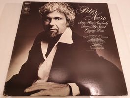 Peter Nero – Say, Has Anybody Seen My Sweet Gypsy Rose (LP)