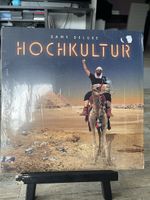 Samy Deluxe / Hochkultur
