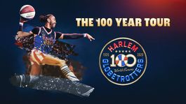 2 billets Harlem & Globetrotters Lausanne 10.10