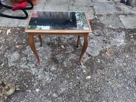 Antiker Tisch (25)