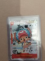 One Piece Tony Tony.Chopper (EB01-006) MANGA RARE PRB01