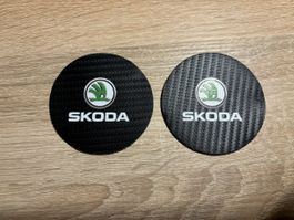 Skoda - Becheruntersetzer