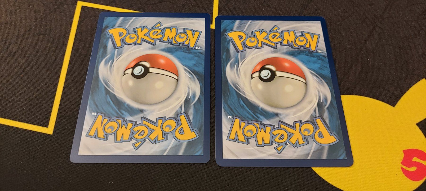 Pokémon Sammelbilder & Trading cards: 2 deutsche Ferkuli Pokemon Karten ab 1 Fr. – Neu (gemäss Beschreibung) aus Meilen von joe_jp89 1