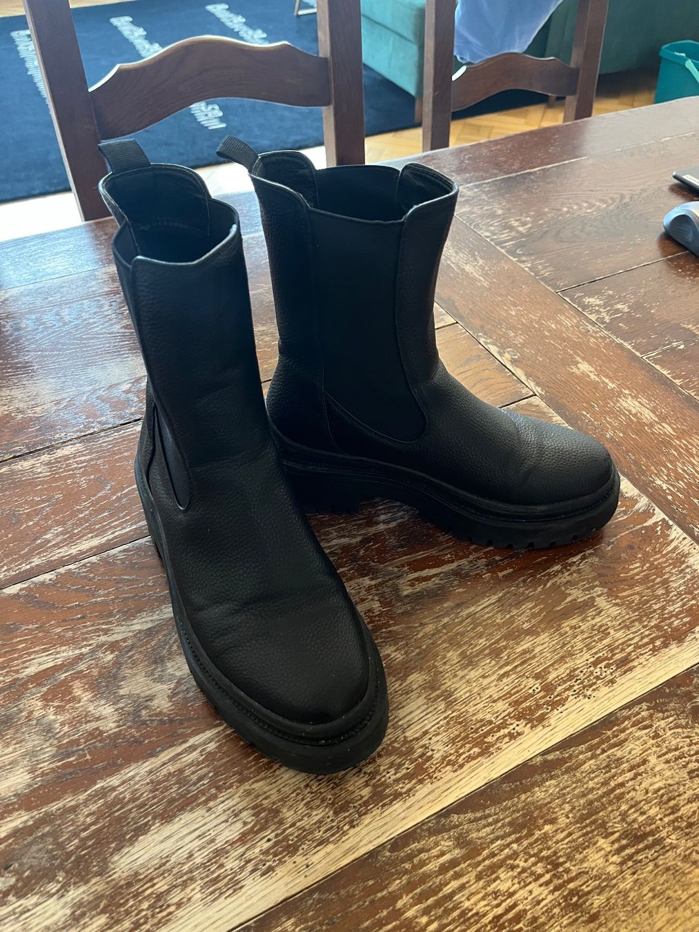 Esprit Scarpe da donna: Esprit BOOTI Stiefeletten – Usato da Solothurn venduto da digimon_racingteam