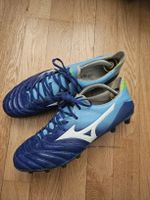 Mizuno Morelia NEO FG Nocken Gr.43