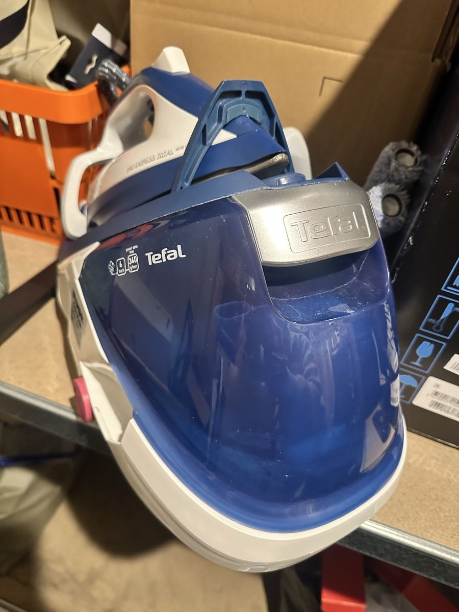 Tefal Ferri da stiro: Tefal Bügeleisen – Usato da Bern venduto da AliceHo 1